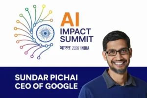 Inside the Google AI Impact Summit 2026: Sundar Pichai’s Vision for a Better Tomorrow