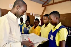 UNESCO’s Effort to Strengthen Teacher Training for Education in Emergencies