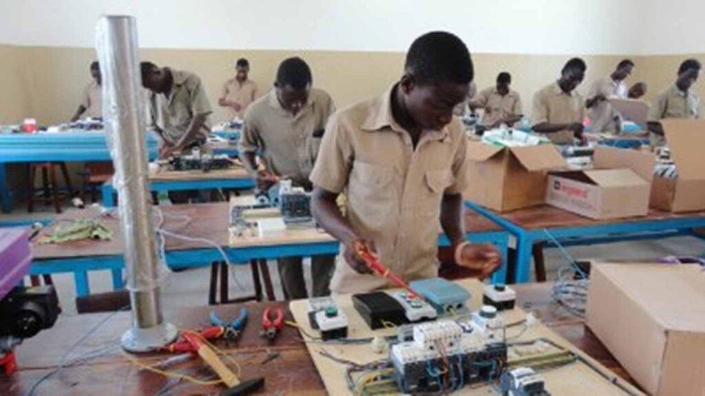 Federal Government Disburses Over N10 Billion in Stipends to Technical and Vocational Students