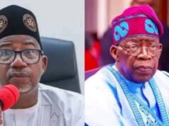 Gov Bala Mohammed holds strategic meeting with Tinubu, Debunks claims of defection Bala Mohammed
