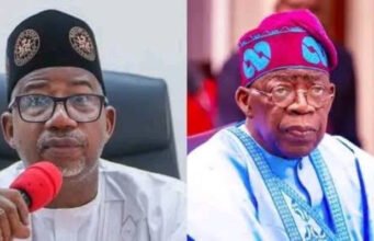 Gov Bala Mohammed holds strategic meeting with Tinubu, Debunks claims of defection Bala Mohammed