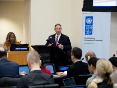 UNDP Invites Africa’s EdTech Innovators to a Transformative Incubation Opportunity UNDP Invites Africa’s EdTech Innovators to a Transformative Incubation Opportunity