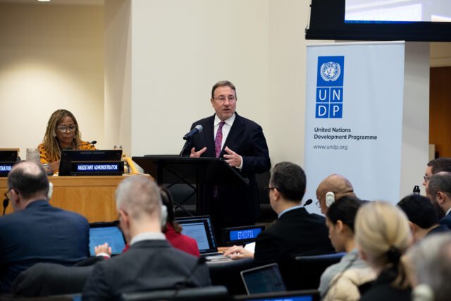 UNDP Invites Africa’s EdTech Innovators to a Transformative Incubation Opportunity