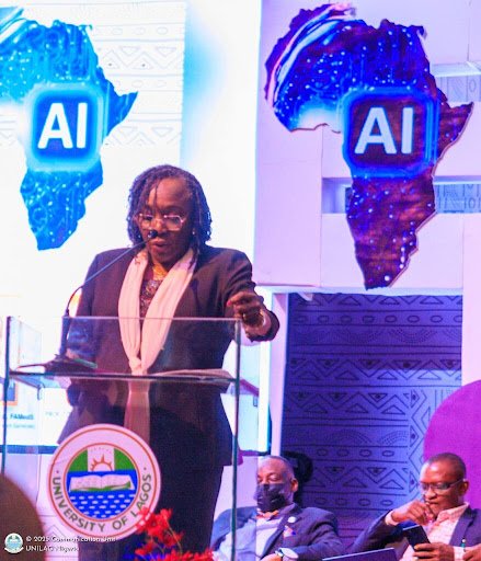 African Universities Unite for Major AI Education Summit in Lagos