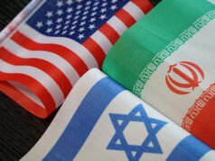 BREAKING: Israel Announces Major New Stage in War Against Iran Israel and United States Military Strikes on Iran 2026: A Turning Point in Middle East Crisis