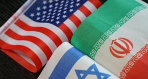 BREAKING: Israel Announces Major New Stage in War Against Iran Israel and United States Military Strikes on Iran 2026: A Turning Point in Middle East Crisis