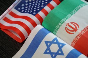 Israel and United States Military Strikes on Iran 2026: A Turning Point in Middle East Crisis