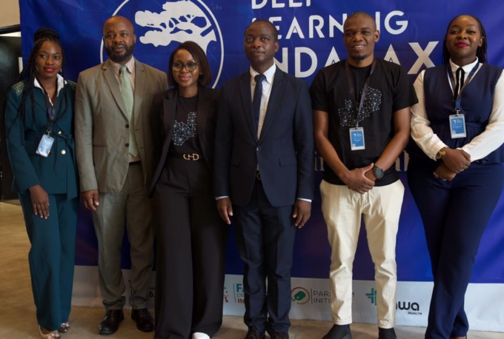 Zambia Ushers in New Era of Youth-Led AI Innovation