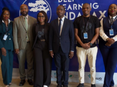 Zambia Ushers in New Era of Youth-Led AI Innovation Zambia Ushers in New Era of Youth-Led AI Innovation