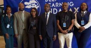 Zambia Ushers in New Era of Youth-Led AI Innovation Zambia Ushers in New Era of Youth-Led AI Innovation