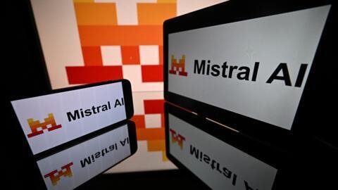 France’s Mistral Secures $830 Million Debt to Power AI Data Centre Expansion