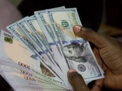 Naira faces fresh pressure as global dollar strength pushes exchange rate to N1,391 Naira faces fresh pressure as global dollar strength pushes exchange rate to N1,391