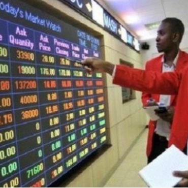 Nigerian Exchange performance in February 2026 sees 16.60% surge