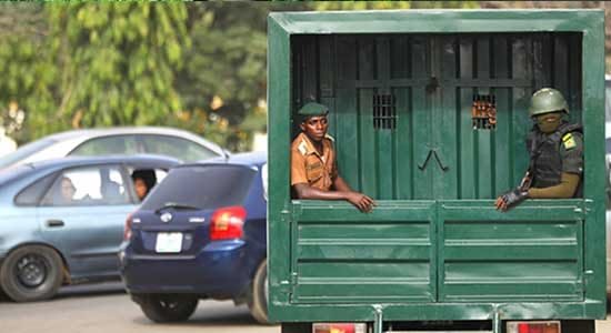 Federal Government and state authorities grant pardon to over 8,300 inmates to facilitate prison decongestion