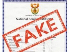 Fake Certificate Detection in Education Technology: Why It Must Become a Front‑Page Story Fake Certificate Detection in Education Technology: Why It Must Become a Front‑Page Story