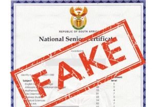 Fake Certificate Detection in Education Technology: Why It Must Become a Front‑Page Story