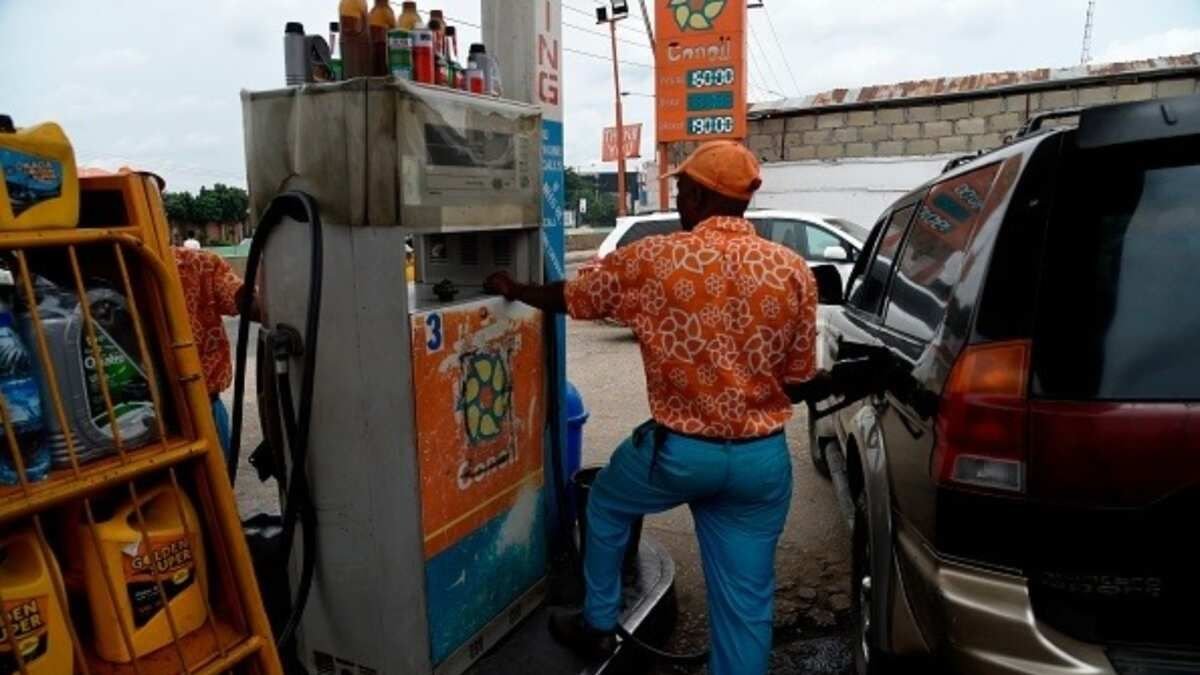 Marketers hike petrol prices above N1,000 per litre across Nigeria