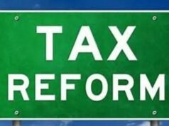 Tax reform to create opportunities and promote fairness: Minister Wale Edun’s vision for Nigeria Tax reform to create opportunities and promote fairness: Minister Wale Edun’s vision for Nigeria