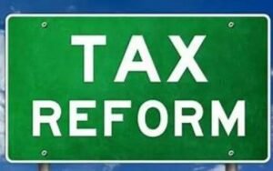 Tax reform to create opportunities and promote fairness: Minister Wale Edun’s vision for Nigeria