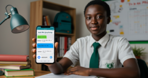 AI Education in Nigeria: What Schools are Still not Teaching and Why it Matters Now AI Education in Nigeria: What Schools are Still not Teaching and Why it Matters Now