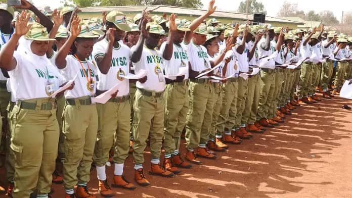 NYSC Opens Registration Portal for Prospective Corps Members from March 12