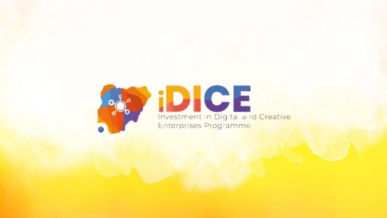 iDICE Startup Bridge Targets 500 Nigerian Tech Founders with Training, ₦10m Grants and $100,000 Equity