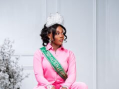 A Crown with a Cause: Beauty Queen Osaruchi Godwin, Takes Bold Stand Against Gender-Based Violence gender-based violence