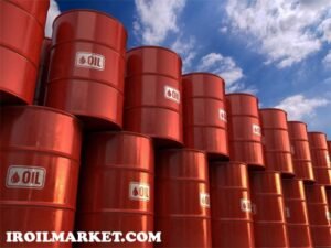Nigeria records $31.54 billion in crude oil export revenue for the 2025 fiscal year