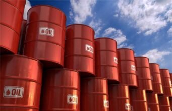 Nigeria records $31.54 billion in crude oil export revenue for the 2025 fiscal year Nigeria records $31.54 billion in crude oil export revenue for the 2025 fiscal year