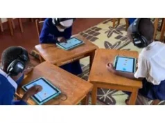 Assistive Tech for Students with Disabilities in Nigeria Assistive Tech for Students with Disabilities in Nigeria