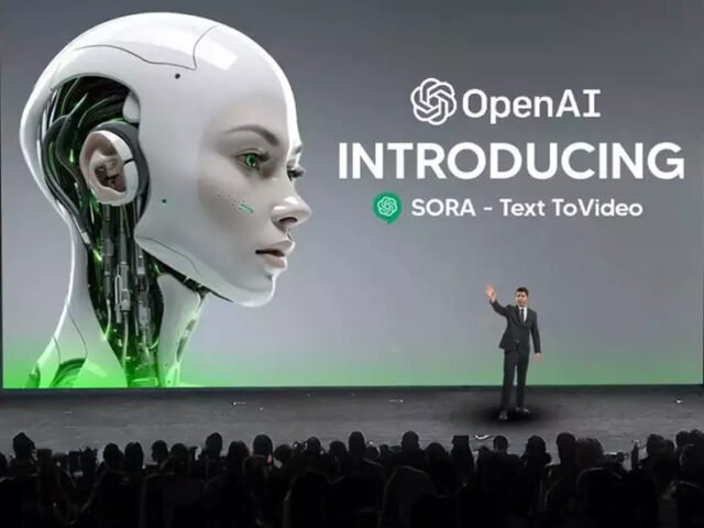 OpenAI Poised to Bring Sora Video Generation Inside ChatGPT