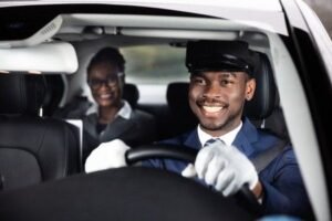 Job Title: Driver / Logistics Officer