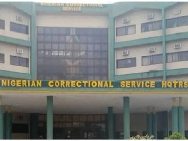 Federal Government and state authorities grant pardon to over 8,300 inmates to facilitate prison decongestion