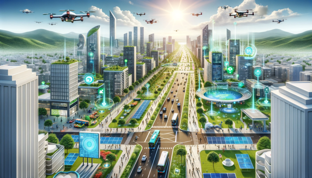 AI City and the Future of Smart Urban Transformation