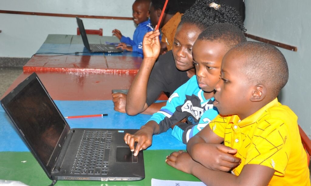 Brainwave Africa Digital Learning Dialogue Signals New Era for Community Driven Education in Africa