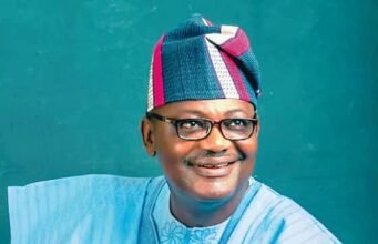 “Its my turn to rule Ogun”, GNI Makes bold claims to Ogun governorship Ogun