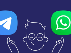 Nigeria’s Unofficial Universities are Now on WhatsApp and Telegram Nigeria’s Unofficial Universities are Now on WhatsApp and Telegram