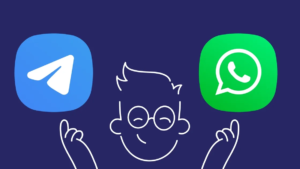Nigeria’s Unofficial Universities are Now on WhatsApp and Telegram