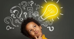 Teaching Children to Think With AI While Building Skills Machines Cannot Replace Teaching Children to Think With AI While Building Skills Machines Cannot Replace