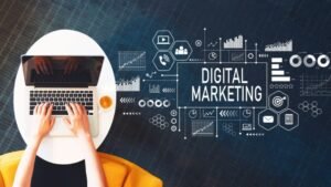 Tech Innovation and Digital Commerce Reshaping Modern Markets
