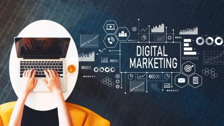 Tech Innovation and Digital Commerce Reshaping Modern Markets