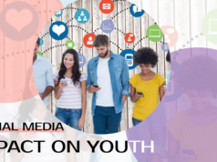 Social Media Impact on Youth Wellbeing Seen as Growing Concern Globally Social Media Impact on Youth Wellbeing Seen as Growing Concern Globally