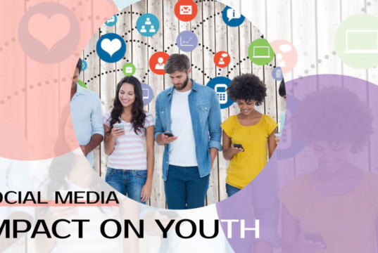 Social Media Impact on Youth Wellbeing Seen as Growing Concern Globally Social Media Impact on Youth Wellbeing Seen as Growing Concern Globally