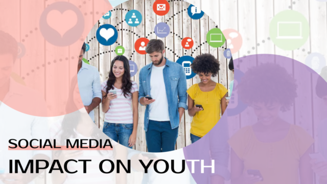 Social Media Impact on Youth Wellbeing Seen as Growing Concern Globally