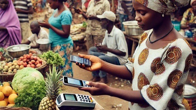 How TeamApt Got Inside Nigeria’s Payment Rails and Quietly Took Over Everyday Transactions