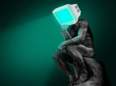 AI Overuse Threatens Students’ Critical Thinking, Nigerian-American Expert Warns AI Overuse Threatens Students’ Critical Thinking, Nigerian-American Expert Warns