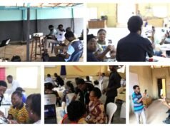 Inside Nigeria’s Plan to Regulate Artificial Intelligence in Education and Classrooms Inside Nigeria’s Plan to Regulate Artificial Intelligence in Education and Classrooms