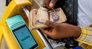 How TeamApt Got Inside Nigeria’s Payment Rails and Quietly Took Over Everyday Transactions How TeamApt Got Inside Nigeria’s Payment Rails and Quietly Took Over Everyday Transactions