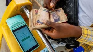 How TeamApt Got Inside Nigeria’s Payment Rails and Quietly Took Over Everyday Transactions