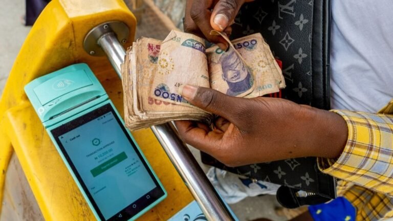 How TeamApt Got Inside Nigeria’s Payment Rails and Quietly Took Over Everyday Transactions